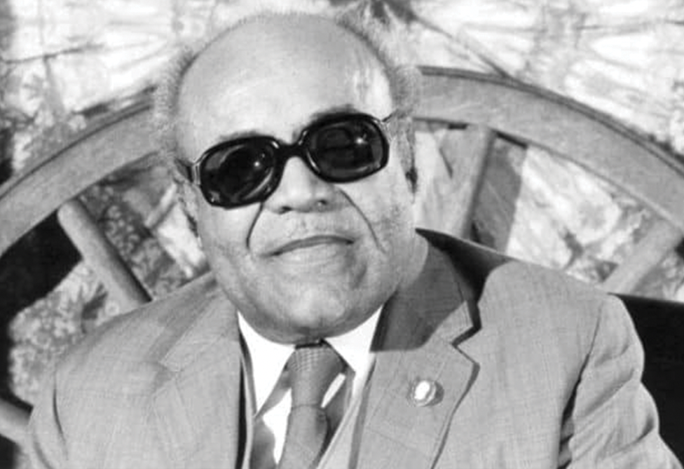 Maurice Alfredo Sixto, un humoriste incontournable aux multiples talents